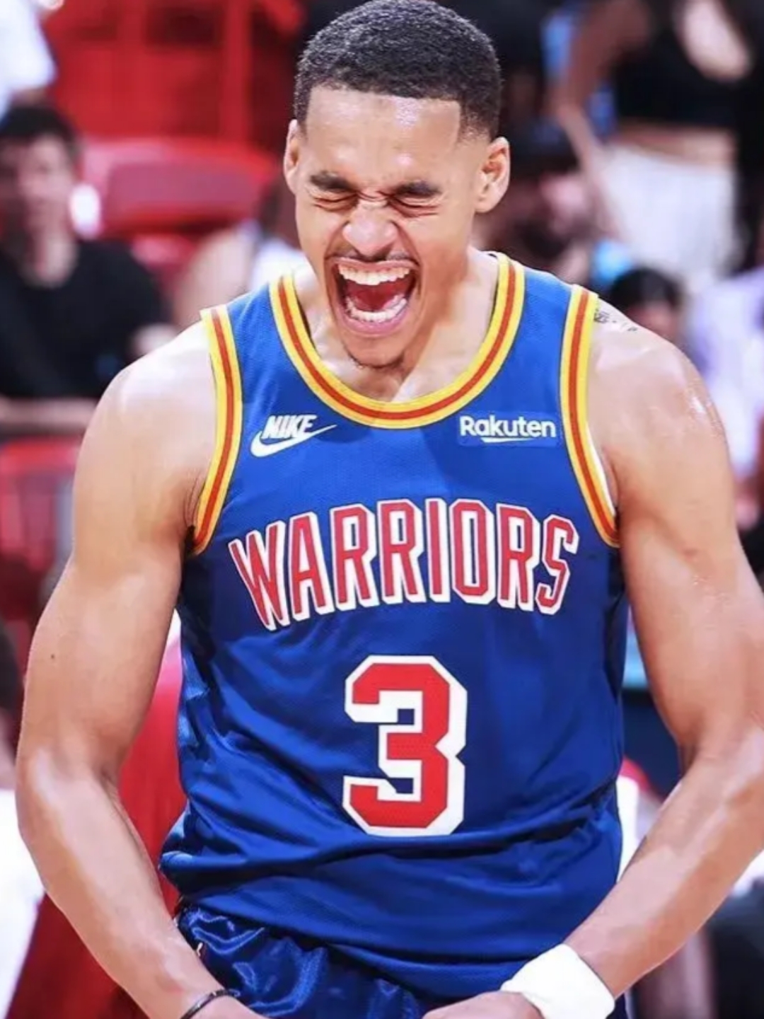 全明星赛赛程吃紧，金州勇士赛后外线爆发，悬念犹存，团队化学反应显著的简单介绍